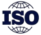 ISO logo